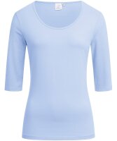 Greiff Damen-Shirt BASIC, Regular Fit, Stretch, 6680,...