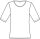 Greiff Damen-Shirt BASIC, Regular Fit, Stretch, 6680, schwarz, Größe XS