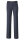 Greiff Damen Hose mit niedriger Leibhöhe und geradem Schnitt | 2 Taschen | Breiter Doppelknopfbund | Stretch | Farbe: Marine | Größe: 42