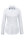 GREIFF Langärmelige Damen-Bluse mit Kent-Kragen | Breite Manschette mit Logo Stickerei | Stretch