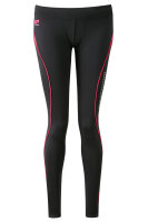 MusclePharm MPLPNT465 Detailed Legging - Damen Sporthose