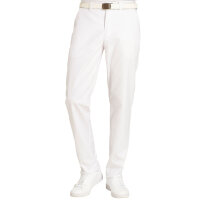 Leiber Herrenhose Chino Style | Stretch | Weiß | Gr: 25-114