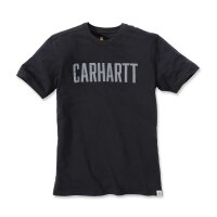 Carhartt Block Logo Shirt | In versch. Farben und...