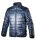 Diadora, Light Jacket Mesh, Thermo-Jacke, Farbe: Marineblau, Größe: L