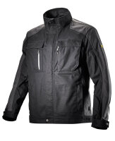 Diadora Workwear Jacket Tech - Jacke mit Geox Breathing...