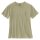 Carhartt Damen Lockere Passform, schweres Taschen WK87 Workwear Pocket Kurzarm T-Shirt