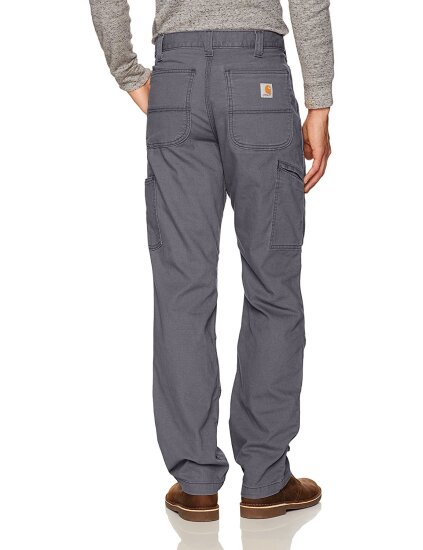 Carhartt 102802 »Rugged Flex« Rigby Double Front Arbeitshose