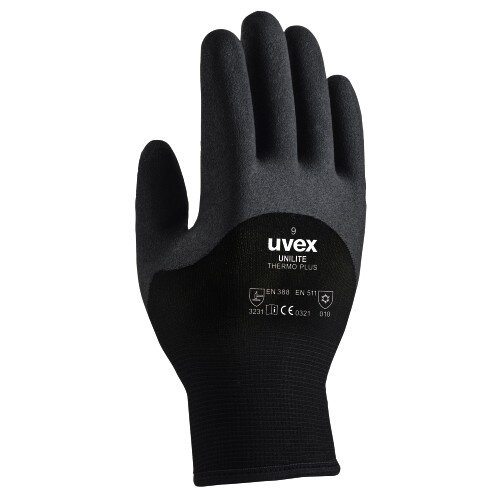 uvex Winter-HS, Unilite Thermo Plus