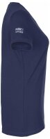 PUMA Workwear Damen T-Shirt/Arbeitsshirt, Farbe: Blau, Größe: 3XL