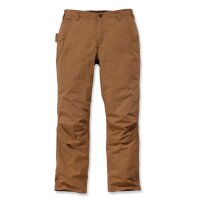 Carhartt 103160 Doppelfront Arbeitshose Relaxed Fit...