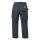 Carhartt Herren Steel Rugged Flex Relaxed Fit Double Front Multi-Pocket Work Pant