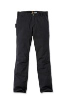 Carhartt Herren Rugged Flex Straight Fit Duck Double-Front Tapered Utility Work Pant
