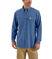Carhartt 103011 - Force Extremes Angler Woven Long Sleeve...