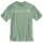Carhartt 103361 Herren-T-Shirt Relaxed Fit Mit Carhartt-Logo