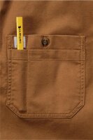 Carhartt 103555 Rugged Flex Rigby Short-Sleeve Work Shirt