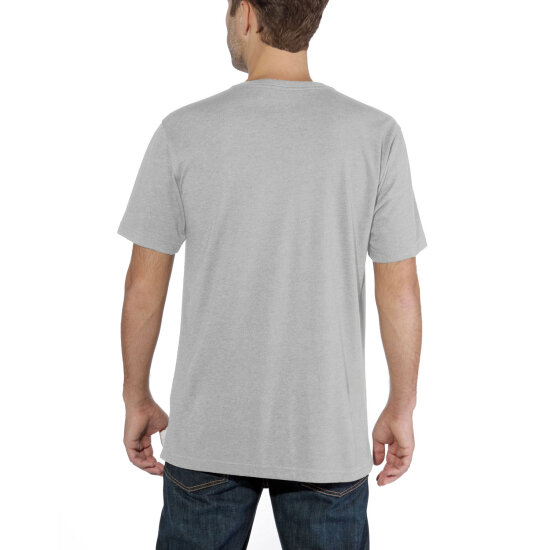 Carhartt 103658 Emea Outlast Graphic Short-Sleeve T-Shirt