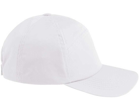 Greiff Base Cap, Farbe: Weiß