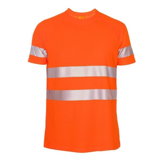 IQ-UV 50+ T-Shirt, Sonnenschutz Shirt mit Rundhals, regular geschnitten