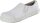 Birkenstock QS 400 MF Sicherheitsslipper S3, Farbe: Weiß, Größe: 42