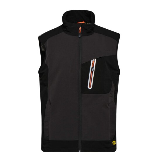 Utility Diadora Vest Carbon TECH Herren Arbeitsweste ISO 13688:2013