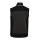 Utility Diadora Vest Carbon TECH Herren Arbeitsweste, Farbe: Asphaltgrau, Größe: 4XL