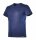 Utility Diadora Herren T-Shirt MC Atony II, Farbe: Caban Blau, Größe: S