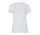 KÜBLER SHIRTS Damen T-Shirt, Farbe: Weiß, Größe: XS