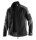 KÜBLER ACTIVIQ Jacke, Farbe: Schwarz/Anthrazit, Größe: 3XL
