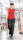 KÜBLER SHIRTS Polo Damen, Farbe: Schwarz, Größe: 4XL