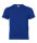 KÜBLER KIDZ T-Shirt Jungen, Farbe: Kbl.blau, Größe: 158-164