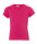 KÜBLER KIDZ T-Shirt Mädchen, Farbe: Pink, Größe: 98-104