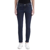 Carhartt 102734 Slim-Fit-Jeans mit engem Hosenbein