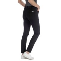 Carhartt 102734 Slim-Fit-Jeans mit engem Hosenbein - Onyx - Gr. W2 Regular