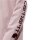 Carhartt 103401 Langarmshirt mit Ärmel-Logo - Rose Smoke Heather - Gr. XS