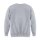 Carhartt 103853 Sweatshirt mit Blocklogo und Rundhalsausschnitt - Original Fit - Heather Grey - Gr. XXL