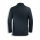 Uvex Halfzip Shirt 7455; Farbe: Moonless night; Größe: S