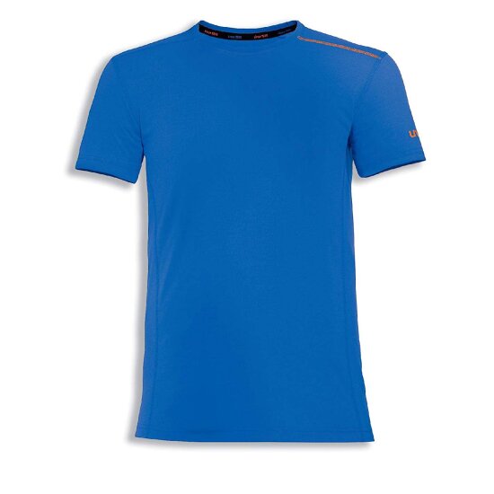 Uvex SuXXeed T-Shirt, Farbe: Ultramarin, Größe: 3XL