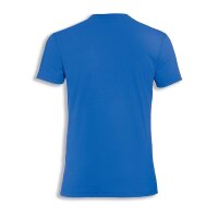 Uvex SuXXeed T-Shirt, Farbe: Ultramarin, Größe: 3XL