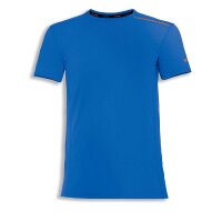 Uvex SuXXeed T-Shirt, Farbe: Ultramarin, Größe: 6XL