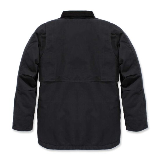 Carhartt Arbeitsjacke Traditional Mantel 100% Baumwolle