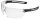 Uvex X-Fit Schutzbrille 9199085 - Transparente Arbeitsbrille