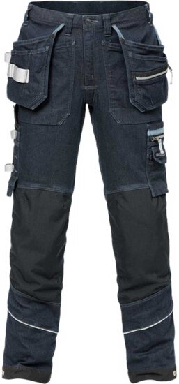 Kansas Handwerker Stretch-Jeans 2131 DCS