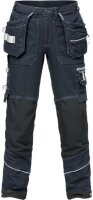 FRISTADS KANSAS Handwerker Stretch-Jeans 2131 DCS
