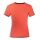 Uvex Suxxeed Damen-Shirt 8999, Farbe: Chilli, Größe: M