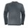 Uvex T-Shirt 7928; Farbe: Anthrazit melange; Größe: M