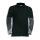 Uvex Poloshirt FR 7925; Farbe: Schwarz; Größe: M