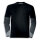 Uvex T-Shirt 7930; Farbe: Schwarz; Größe: XS