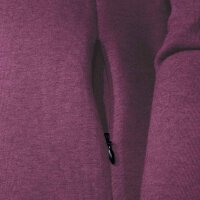 Uvex K26 Damen-Sweater 7307; Farbe: Beere; Größe: S
