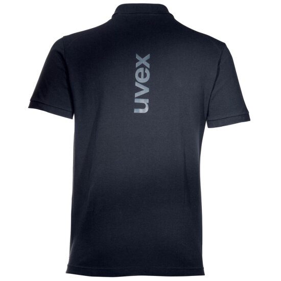 uvex Kollektion 26 Herren Poloshirt