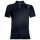 Uvex Poloshirt 26 7309; Farbe: Schwarz; Größe: 3XL